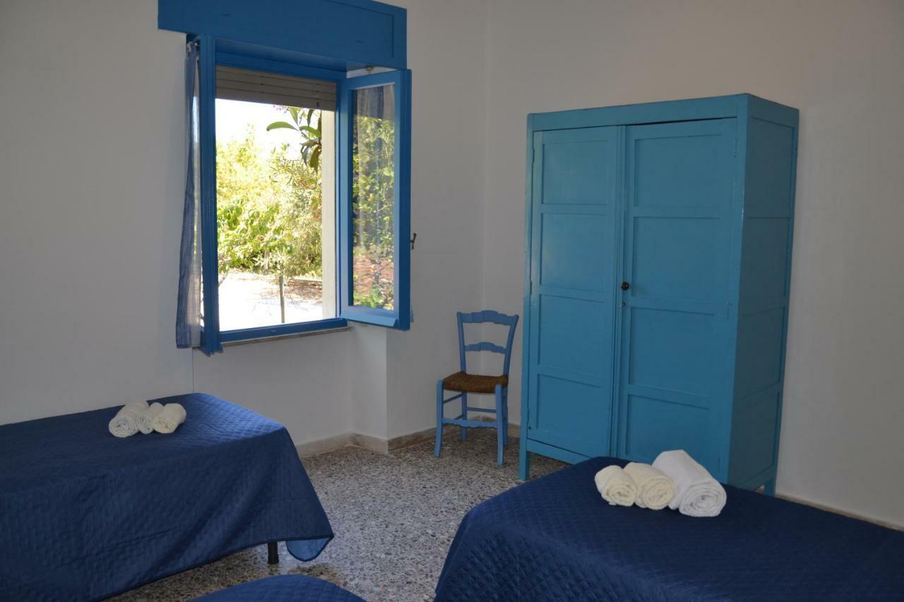 Casa Indipendente Immersa Nel Verde Con Vista Mare Dorgali Exterior photo